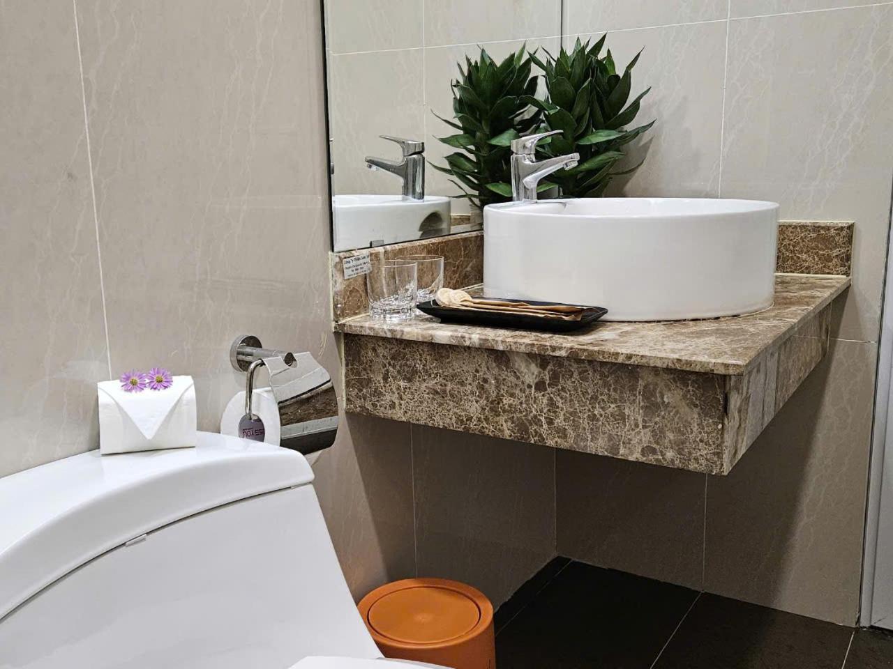 Apartamento Work & Rest Secc