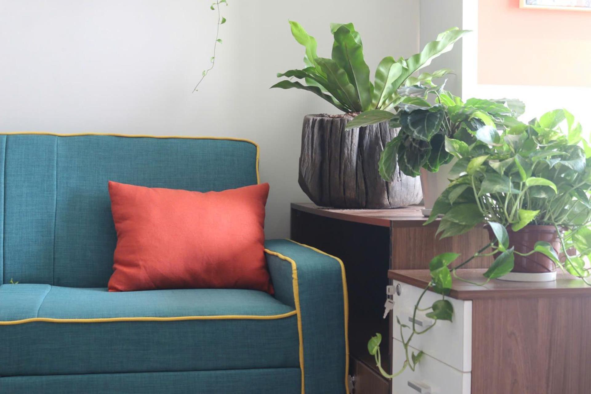 Apartamento Work & Rest Secc Cidade de Ho Chi Minh