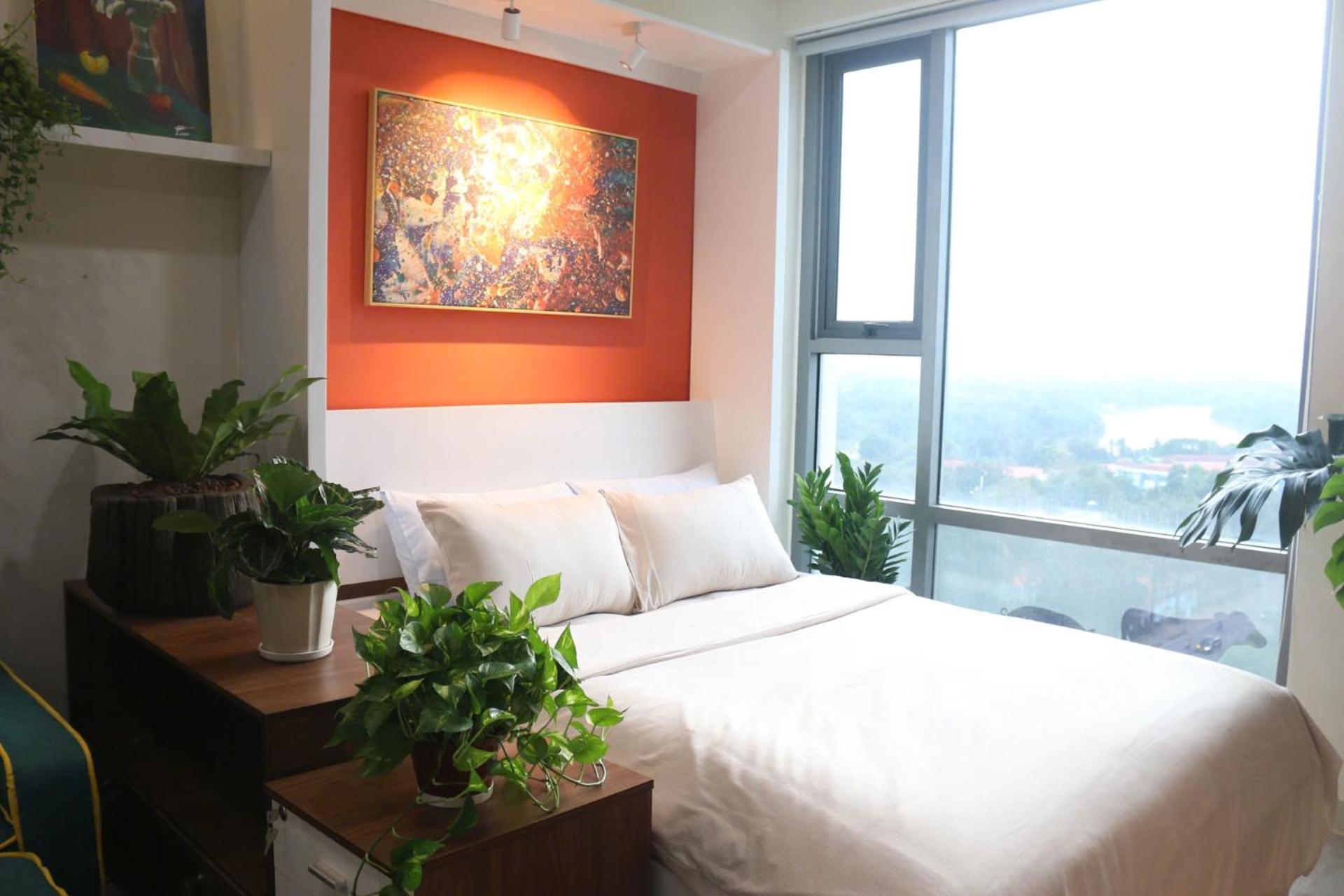 Work & Rest Secc Apartamento