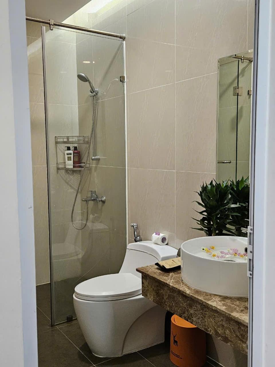 Apartamento Work & Rest Secc