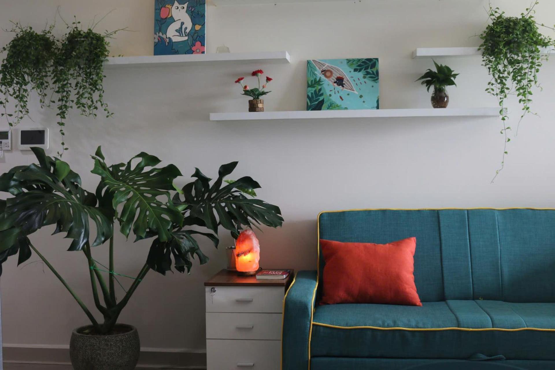 Work & Rest Secc Apartamento *