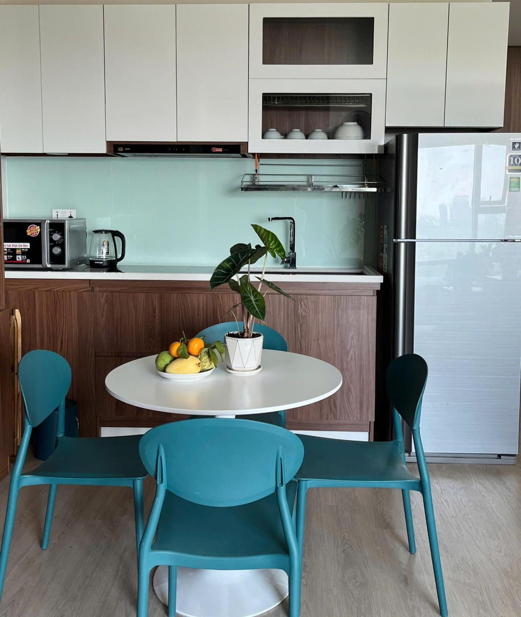 Work & Rest Secc Apartamento *