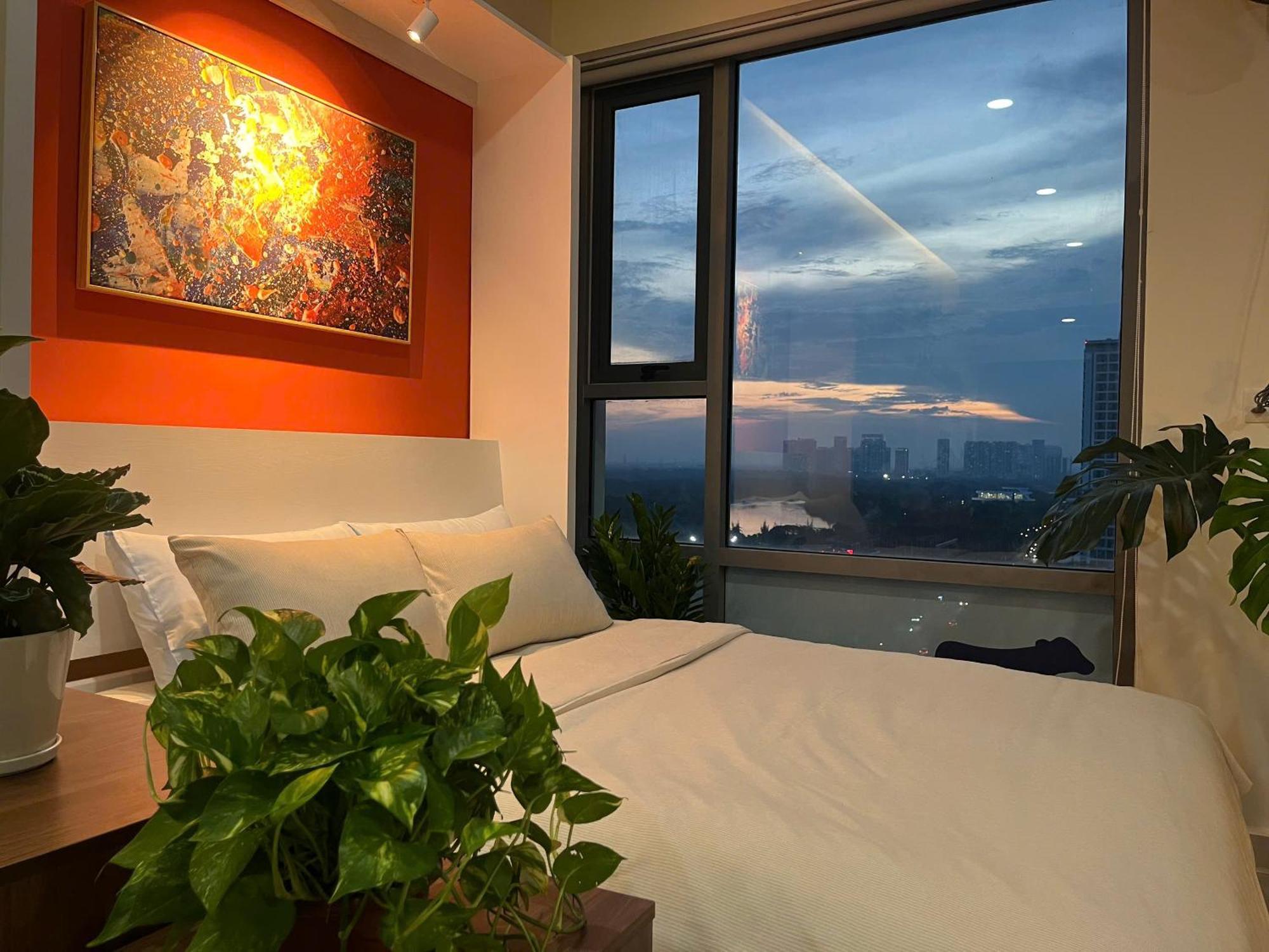 Work & Rest Secc * Cidade de Ho Chi Minh